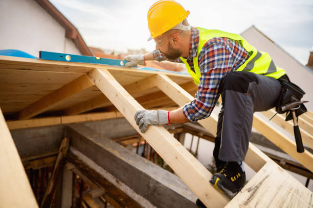 Gutter Installation and Roofing in Kimberling City, MO